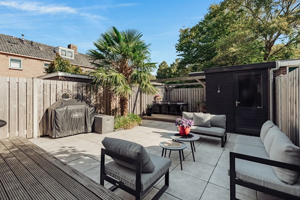 Medium property photo - Du Perronlaan 1, 1422 CP Uithoorn